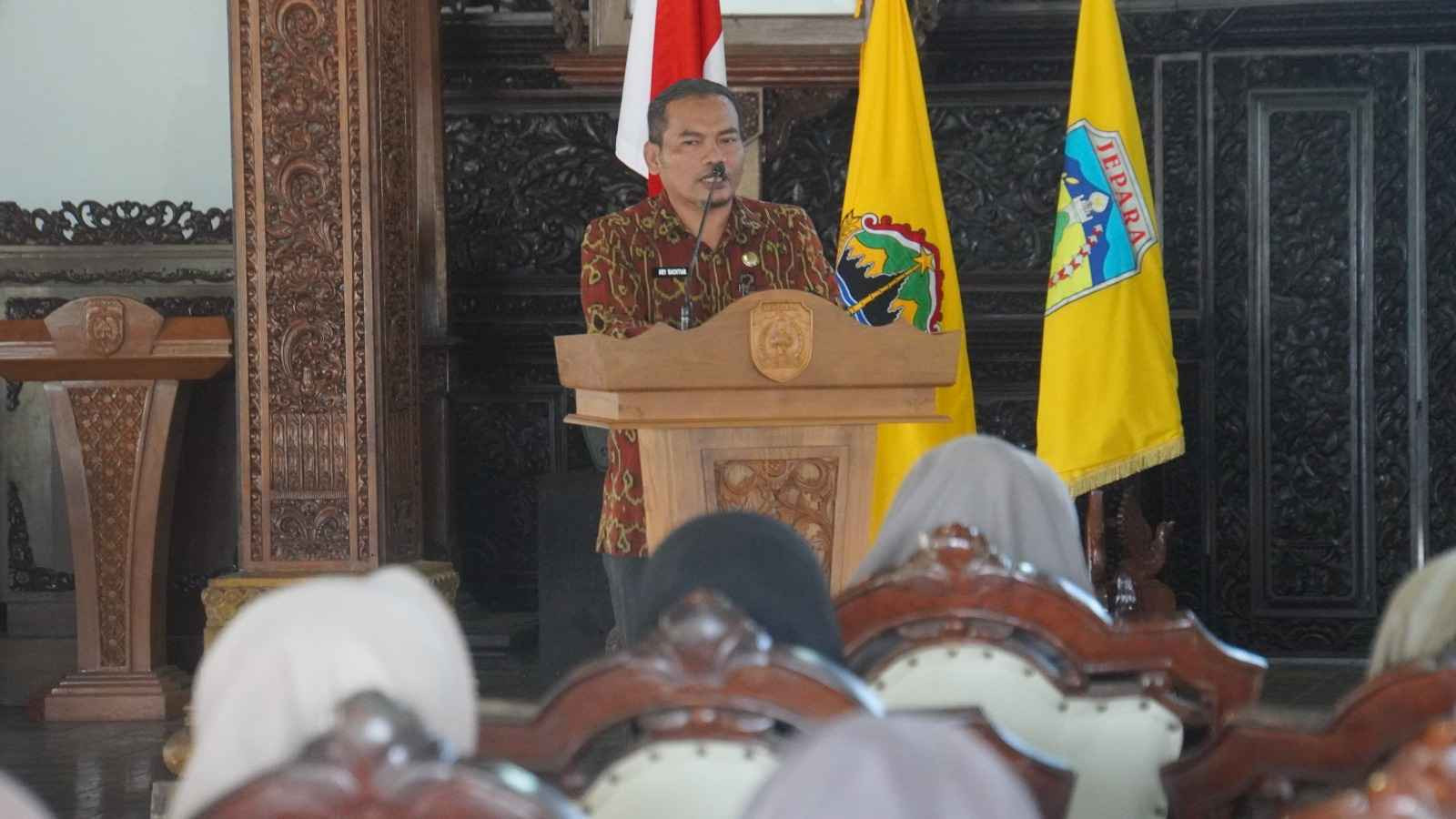 Perkuat Sistem Digitalisasi Perpajakan Terintegrasi Dukung UMKM Naik Kelas