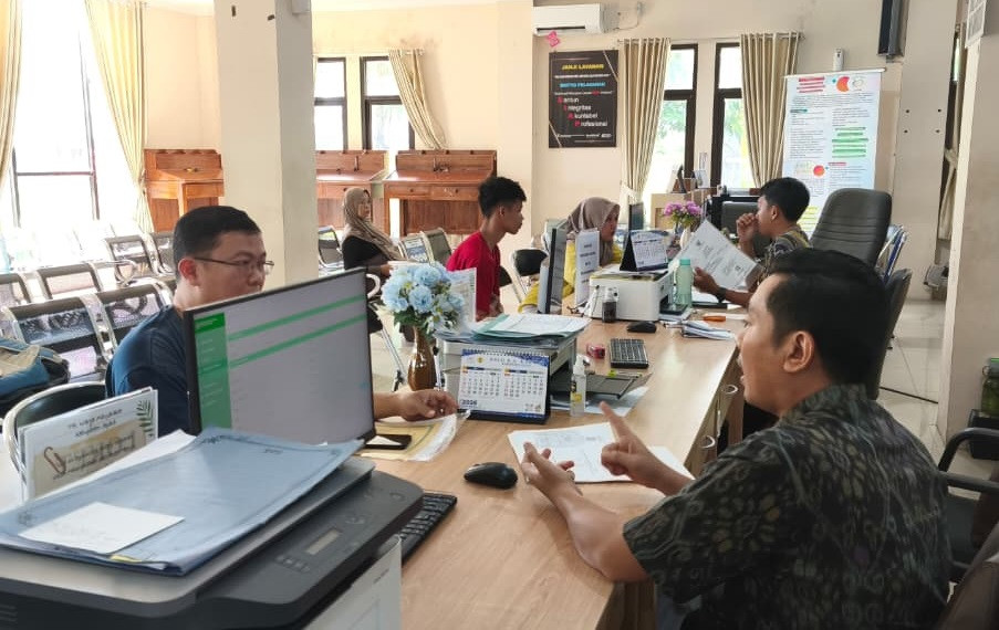 Disdukcapil Jepara Pastikan Fotokopi KTP-el Masih Diperbolehkan