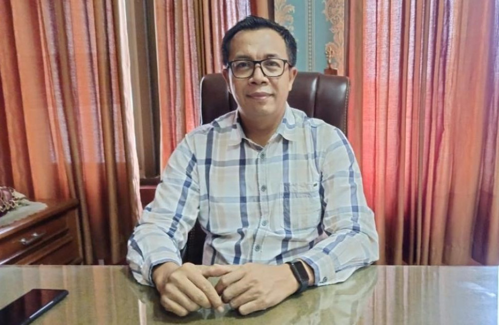 Investasi Kabupaten Batang Tembus Rp3,88 Triliun, Jadi Magnet Investor