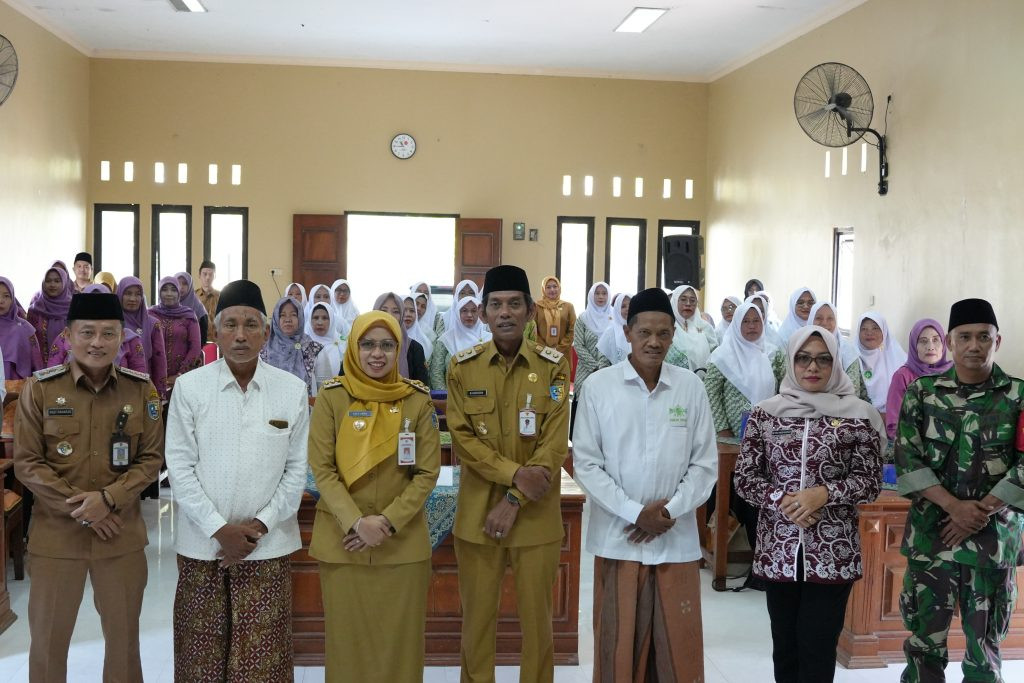 FKUU Bonang Perkuat Sinergi Ulama-Umaro dalam Pengelolaan Sampah