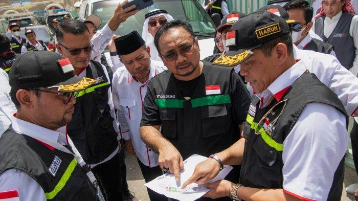 Haji Dipuji, Yaqut Diuji: Tekan Efisiensi Rp 600 Miliar Berujung Hukum