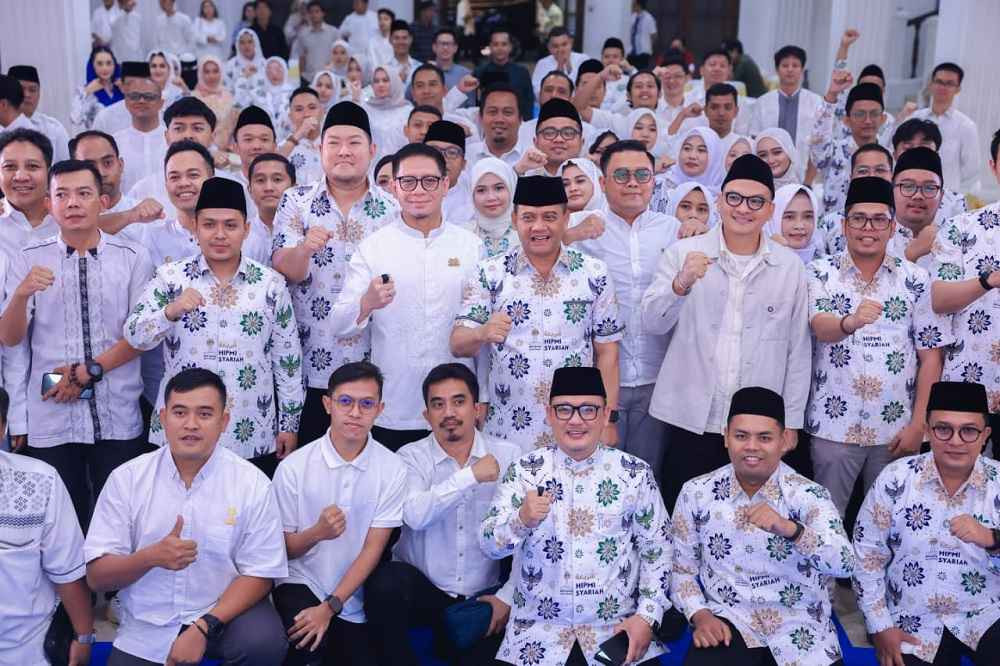 Jateng Siapkan Wisata Halal Jadi Mesin Ekonomi Baru
