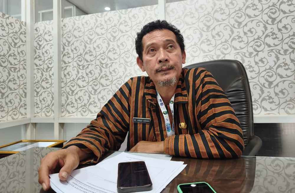 Standar ASUH dan Syariat di Iduladha 2026 Dikawal Ketat