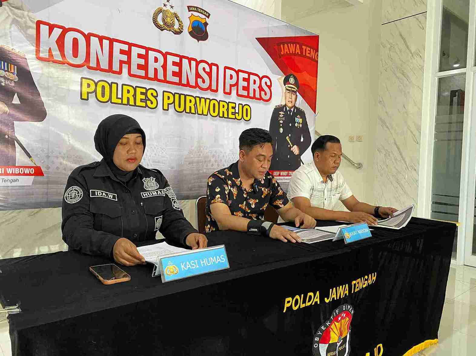 Edarkan Sabu Modus “Alamat Jatuh”, Pemuda Asal Jakarta Ditangkap Polisi