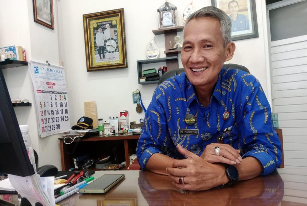 Terapkan Subsidi Silang untuk Keadilan Air Bersih
