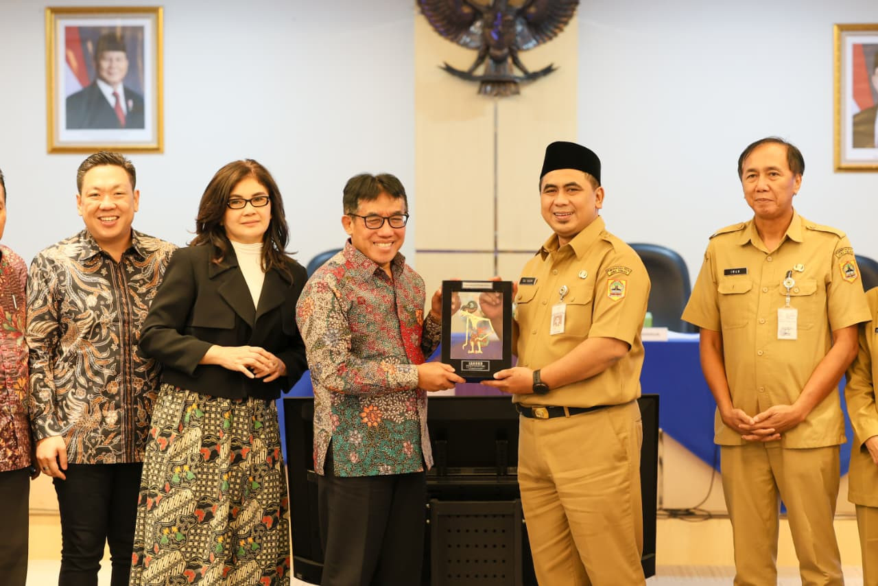 Pemprov Jateng Perkuat Imunisasi dan Edukasi Antisipasi Kasus Campak