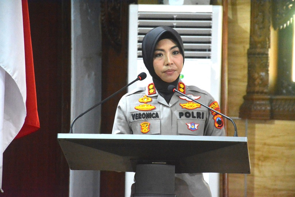 Resmi Dimulai, Turnamen MLBB Bupati Batang Cup Jadi Ajang Pencarian Bakat