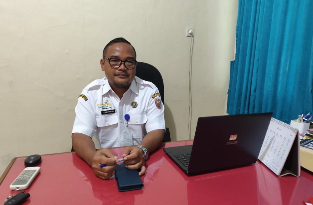 Bupati Batang Menata Ribuan RTLH Jadi Hunian Layak
