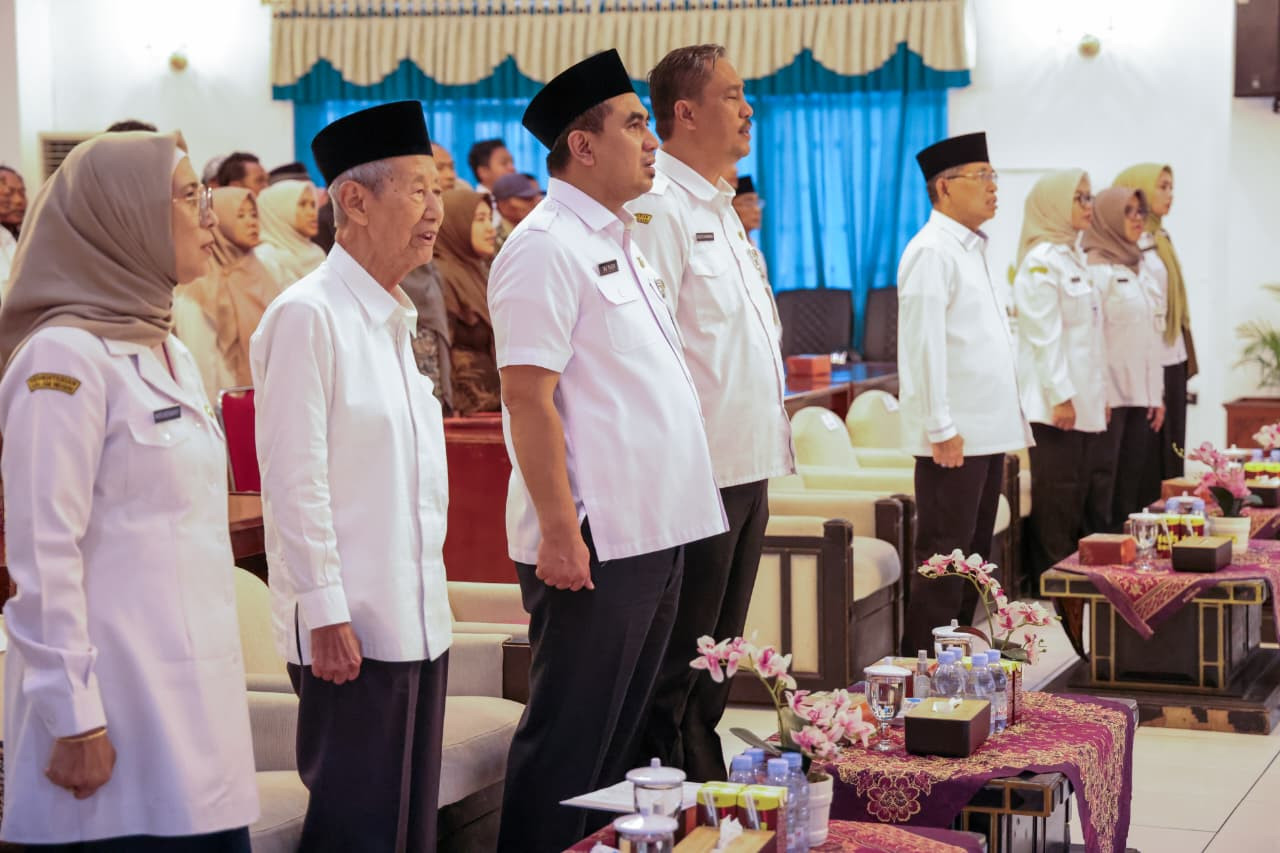 Haru Rohmiyati Dapat Bantuan RTLH dari Pemprov Jateng