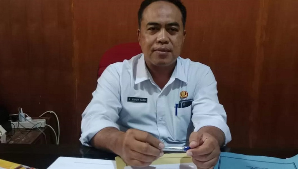 Kekosongan 300 Perangkat Desa di Batang Tunggu Regulasi Pusat untuk Rekrutmen   