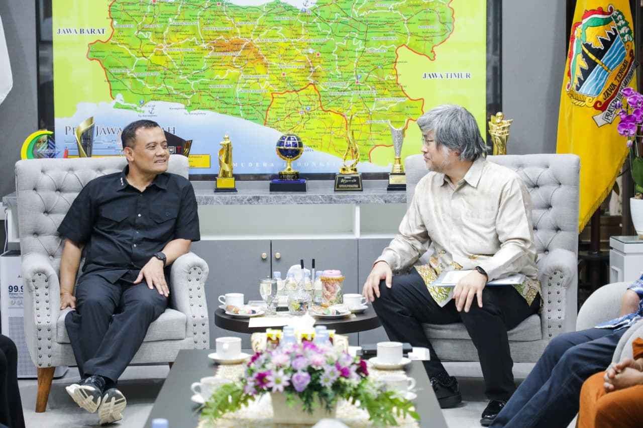 Menjelang Waisak 2026, Momentum Kerek Ekonomi Kawasan Candi Borobudur