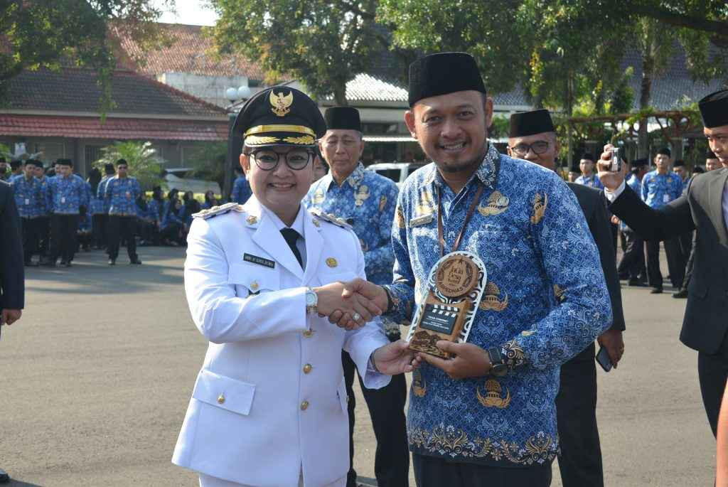 Pemkab Cilacap Soroti Tantangan dan Reformasi Birokrasi