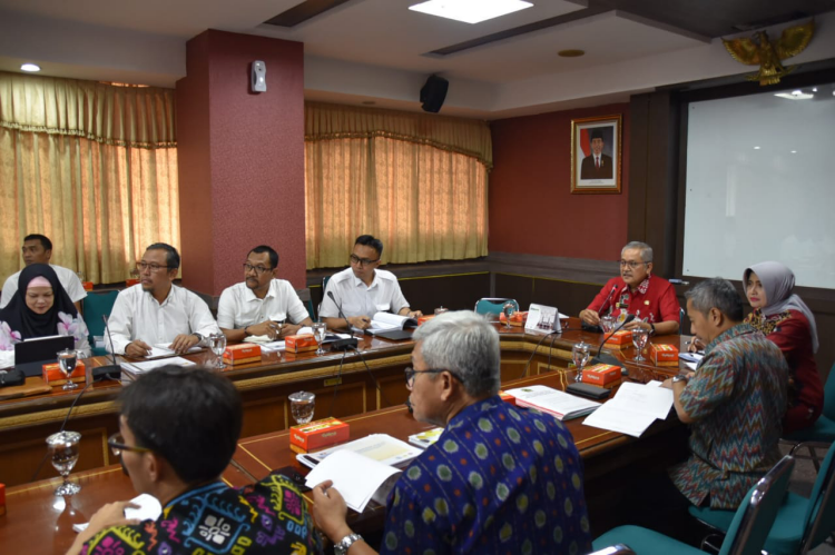 Proyek Pembangunan Tol Solo-Yogyakarta Dimulai