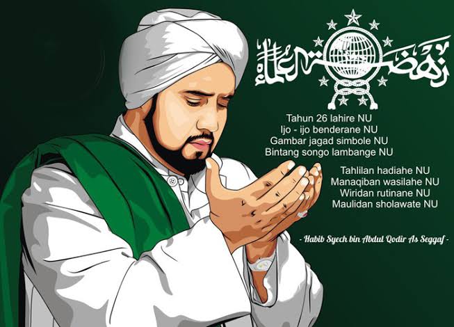 Yuk Salawat Bersama, Habib Syech bakal Hadir di Kudus