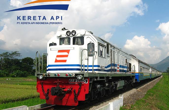 Rel Kereta Api di Jateng akan Diaktifkan Lagi, Berikut Jalurnya