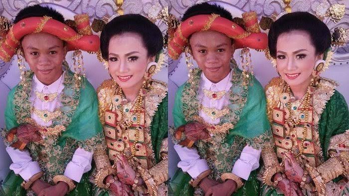 Usulkan Usia Perkawinan Minimal 19 Tahun