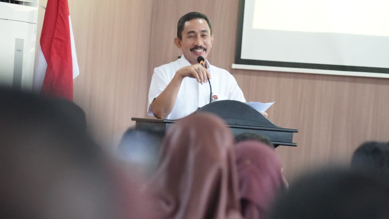 Bulan Dana PMI, Pupuk Kepedulian Masyarakat