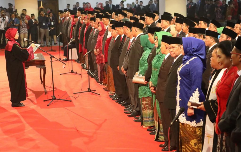 Dorong DPRD Jawa Tengah Punya Kanal Aduan di Medsos