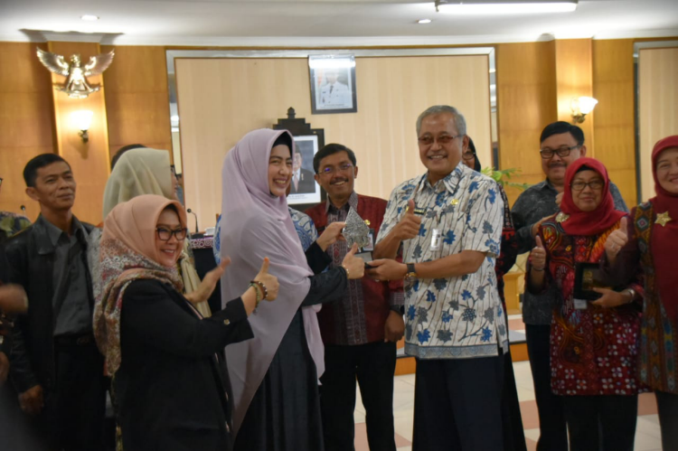 Pemerintah Buka Seleksi CPNS Oktober, Ini Persiapanya