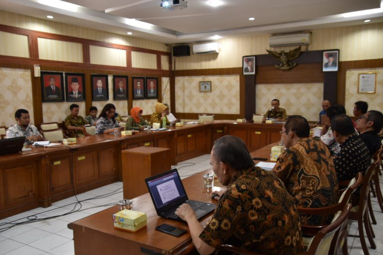 Persoalan Sampah di Jateng Sudah Darurat