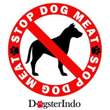 Gandeng Tokoh Agama, Tekan Konsumsi Anjing di Sejumlah Daerah