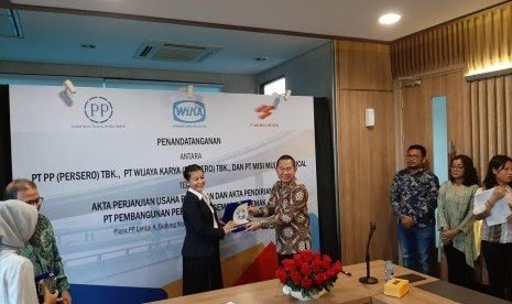 Nilai Investasi Capai Rp 15 Triliun, Pembangunan Tol Semarang Segera Dikerjakan