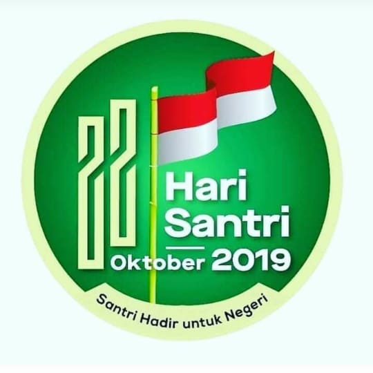 Refleksi Hari Santri Nasional 2019, Kisah Perjuangan Merebut Kemerdekaan RI