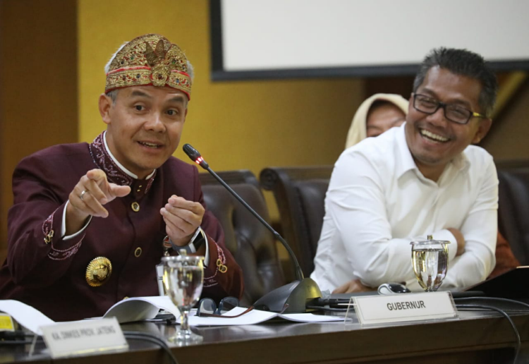 Angka Anak Stunting di Jateng masih 30 Persen