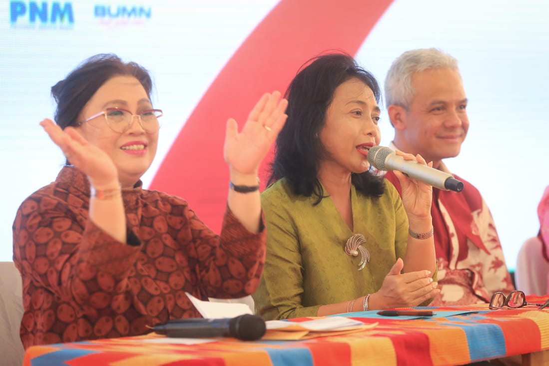 Makna Hari Ibu saat Ini Mulai Bergeser