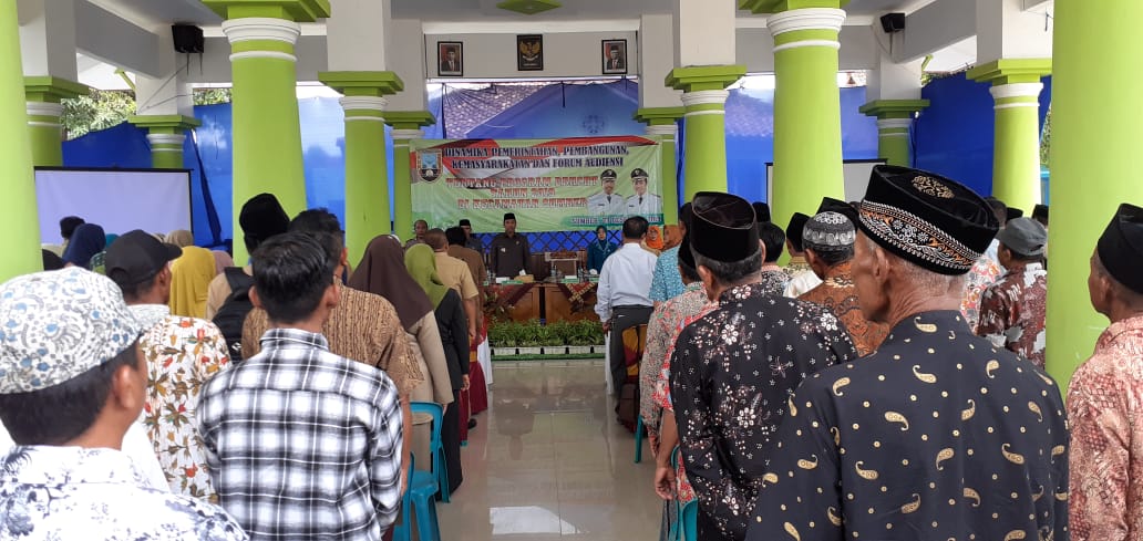 Ternyata, Izin Pengelolaan Gas Krikilan Belum Keluar