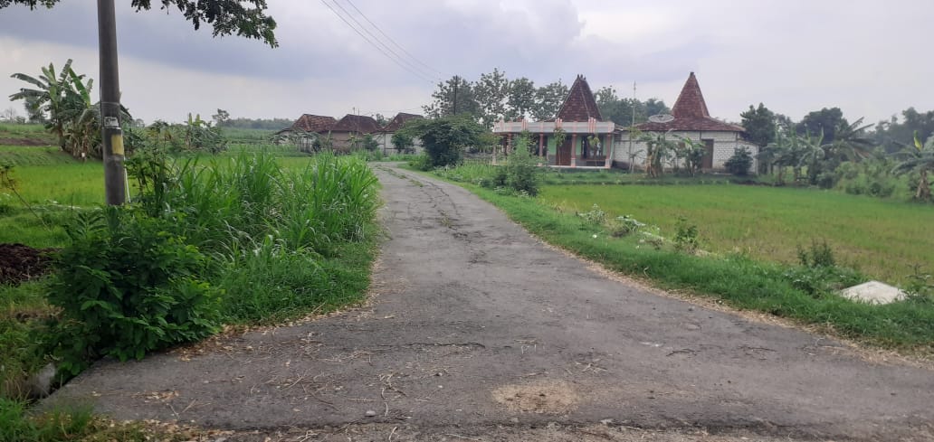 Miris, Adanya Mitos di Dusun Ngaglik Buat Bupati Rembang Geram