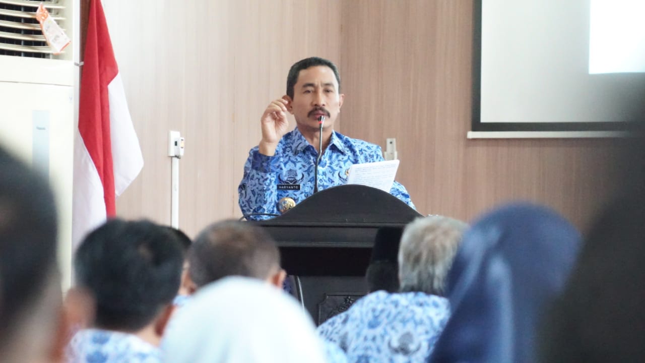 Penegakan Perda Karaoke di Pati Mandul