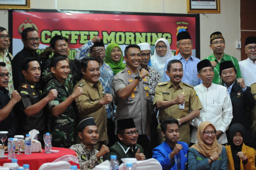 Penegakan Perda Terkesan Tak Serius, Ormas di Pati Merasa Dilecehkan