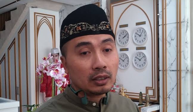 Keberangkatan Ribuan Jemaah Tertunda, Ini Upaya Agen Umroh di Jateng