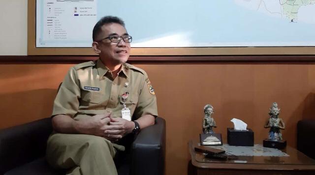 Dinkes Jateng Siap Respon Cepat Terduga Penderita Corona