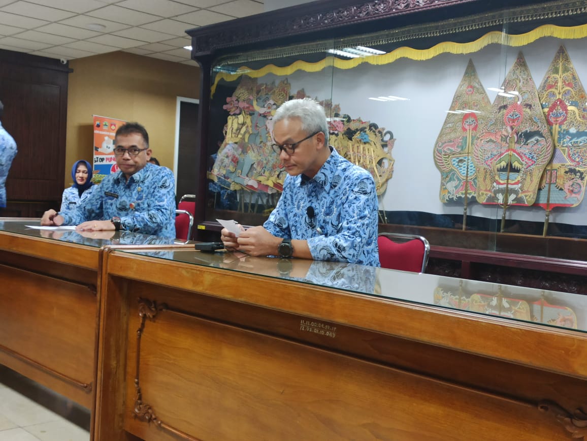 Dua Warga Terinfeksi Virus Corona di Jateng Meninggal Dunia