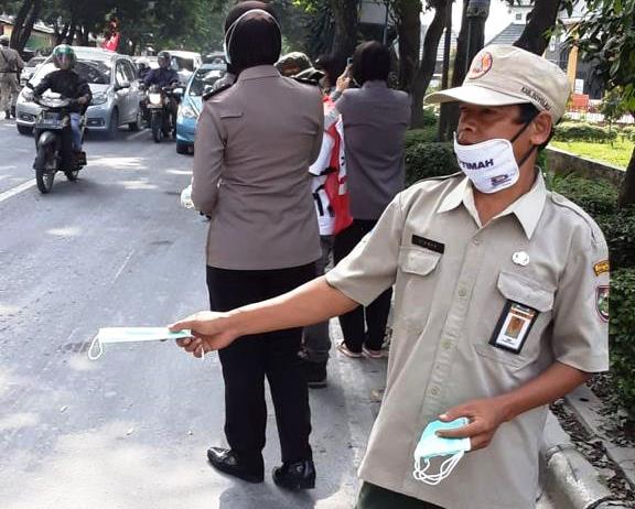 Gunung Merapi Erupsi, Boyolali Jadi Daerah Paling Terdampak