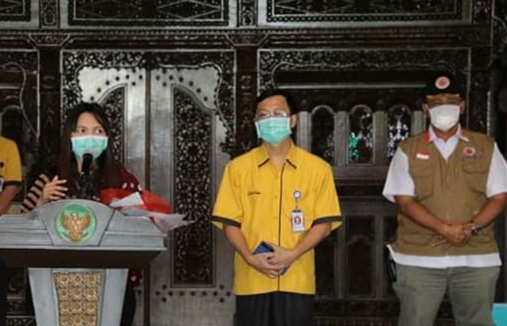 Berhasil Sembuh, Ini Cerita dan Pesan Pasien Positif Covid-19 Asal Pati