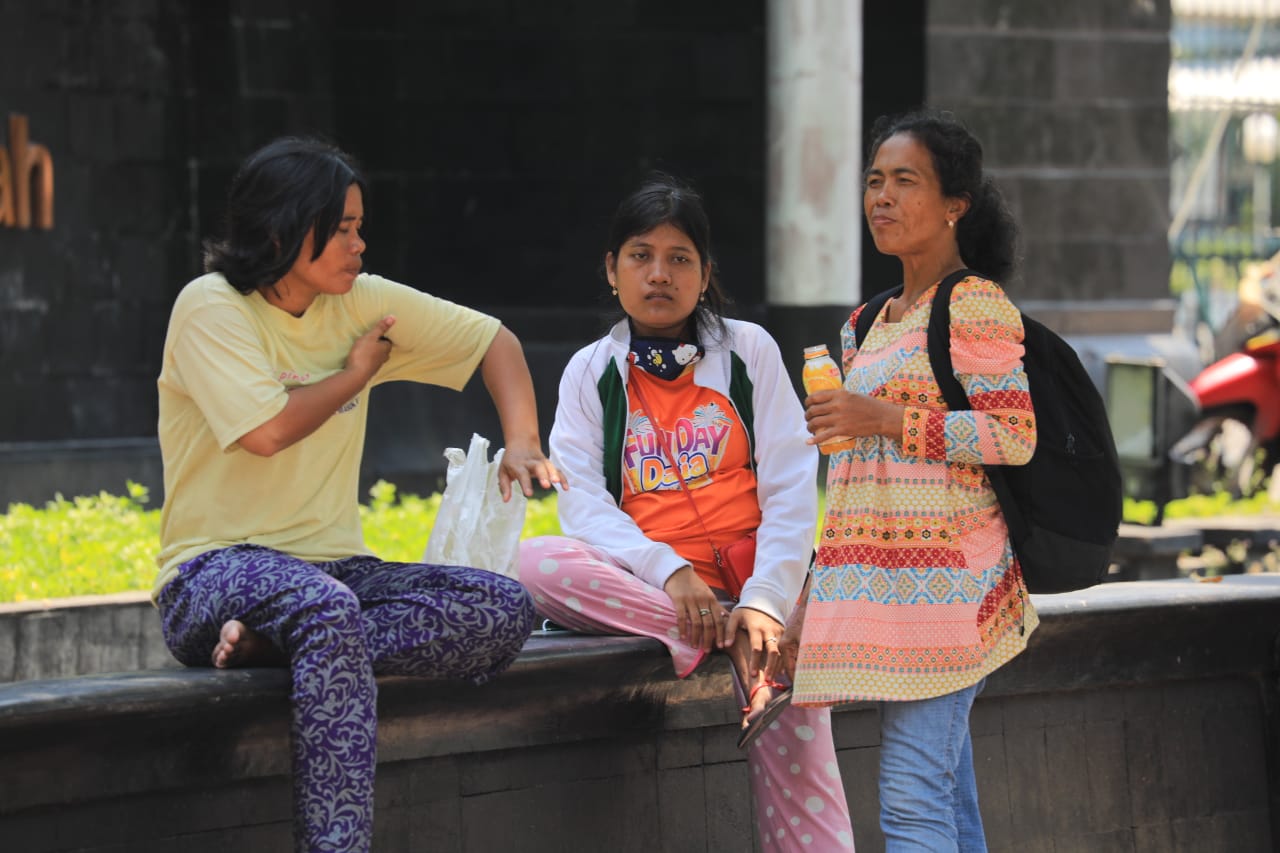 Social Distancing Mudah Dipahami, Tapi Tak Mudah Dipraktekkan, Apa Penyebabnya?