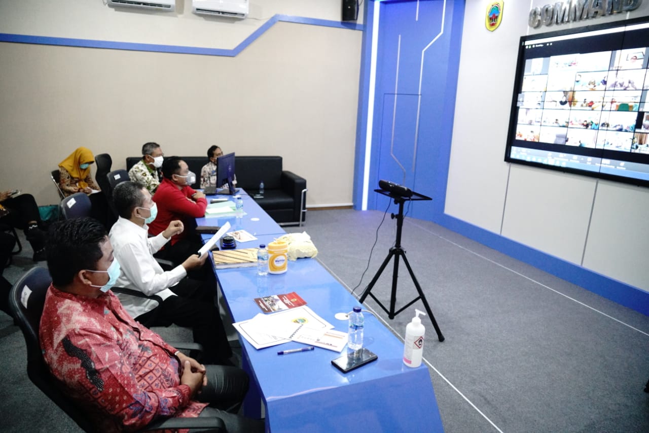 Ini Lho, Tiga Prioritas Bupati Pati dalam Pembangunan Daerah