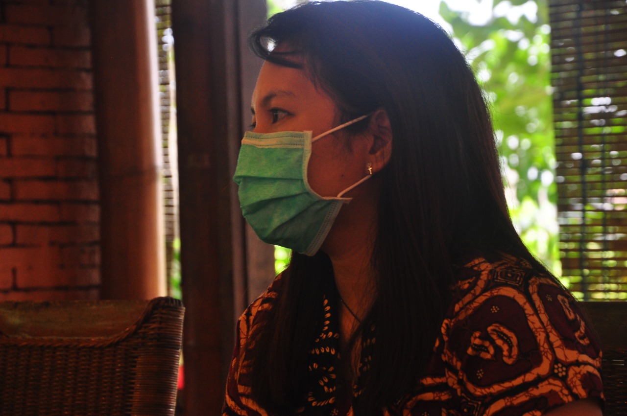 Hilangkan Stigma Negatif Pasien Sembuh Covid-19