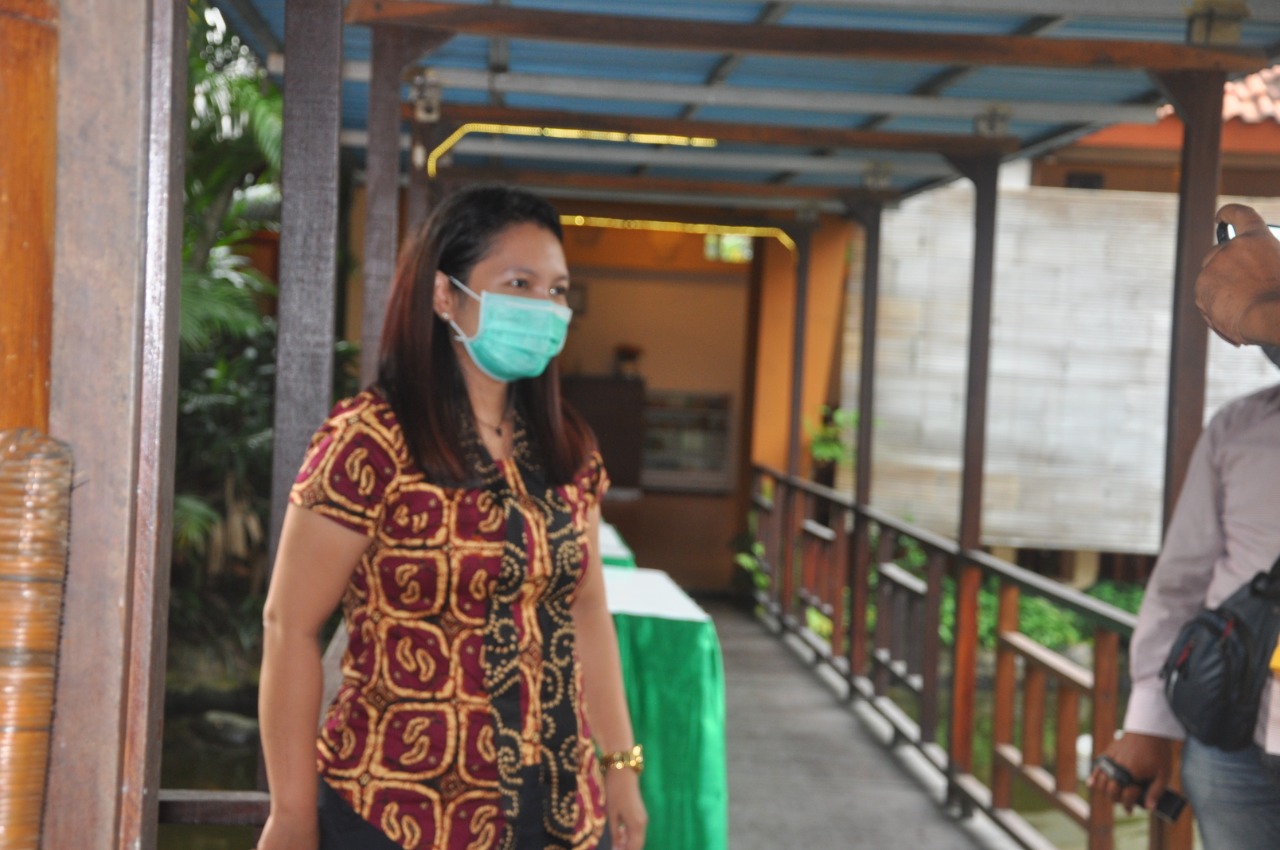 Cerita Sukarsih Perawat yang Sembuh dari Corona