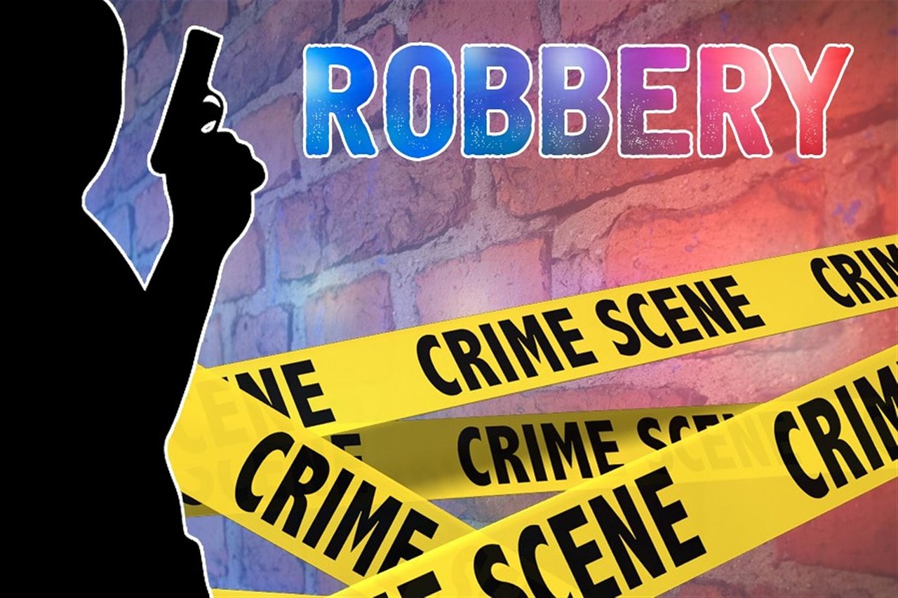 Masih Marak Pencuri dan Begal di Bulan Ramadhan Ditengah Wabah, Ganjar: Kalau Ngeyel Dor Saja!!!