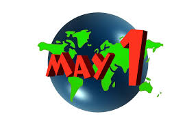 May Day, Ganjar Minta Buruh Tak Buat Kerumunan Massa