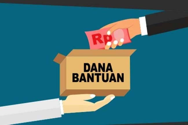 Soal Bantuan Warga Terdampak Pandemi, Ini Penjelasan Lengkap Bupati Rembang