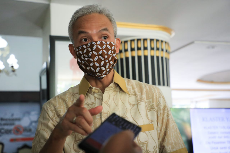 Brebes Zona Merah, 16 Pasien Positif Covid-19 dari Kluster Ijtima Ulama Gowa