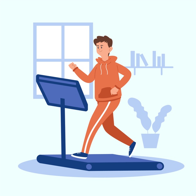 Berikut Sejumlah Langkah untuk Booster Tenaga di Saat Puasa