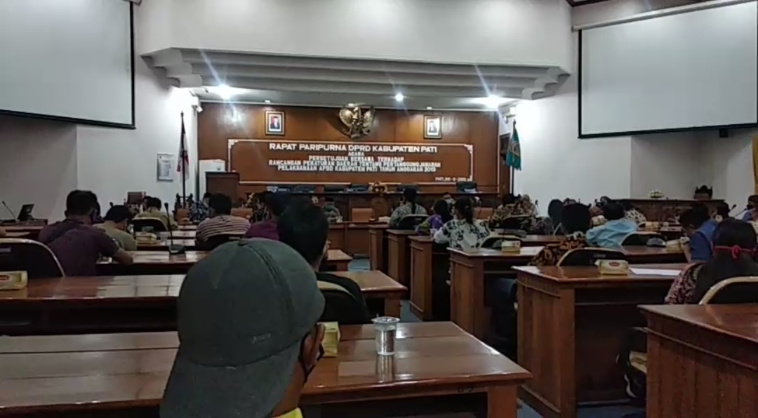 Puluhan Seniman Empat Bulan Tak Bisa Manggung saat Pandemi