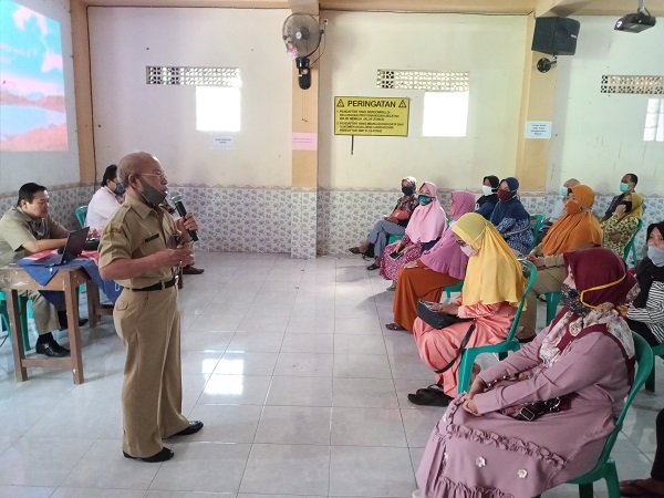 Kombinasikan Pembelajaran Tatap Muka dan Online