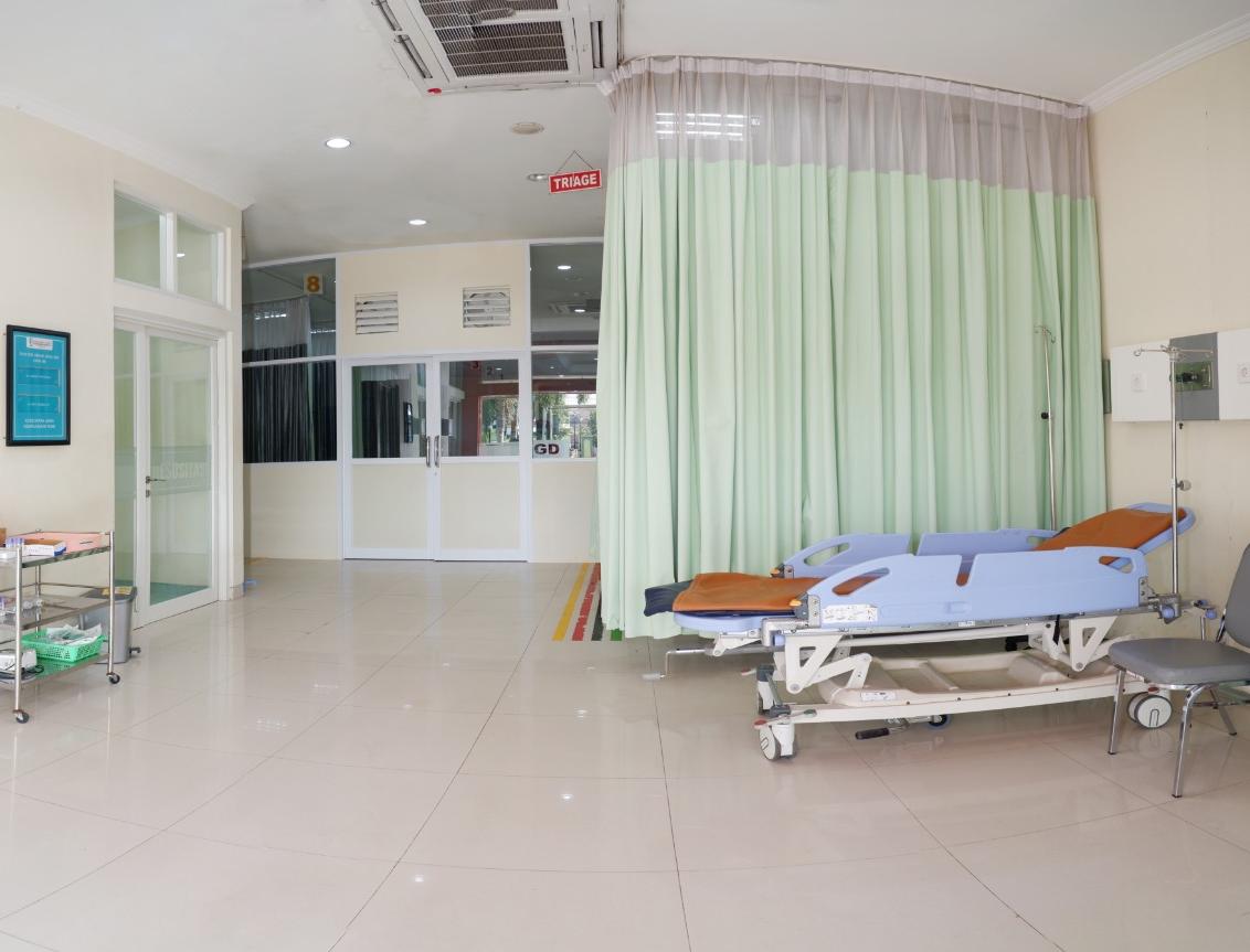 Jangan Khawatir, Begini Keamanan Layanan Pasien Non Covid-19 di RS KSH Pati